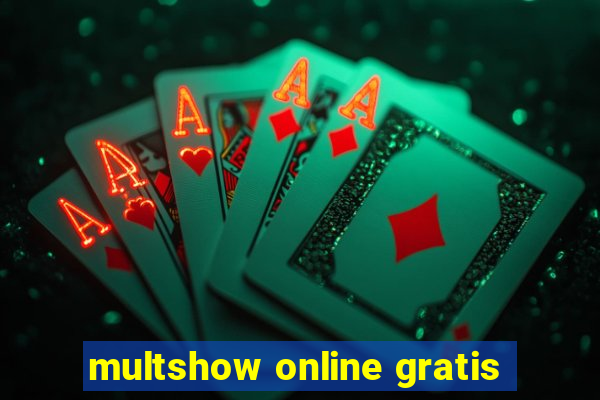 multshow online gratis